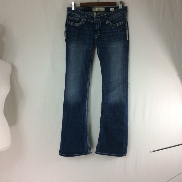 BKE Denim - BKE Starlite Flare Jeans!